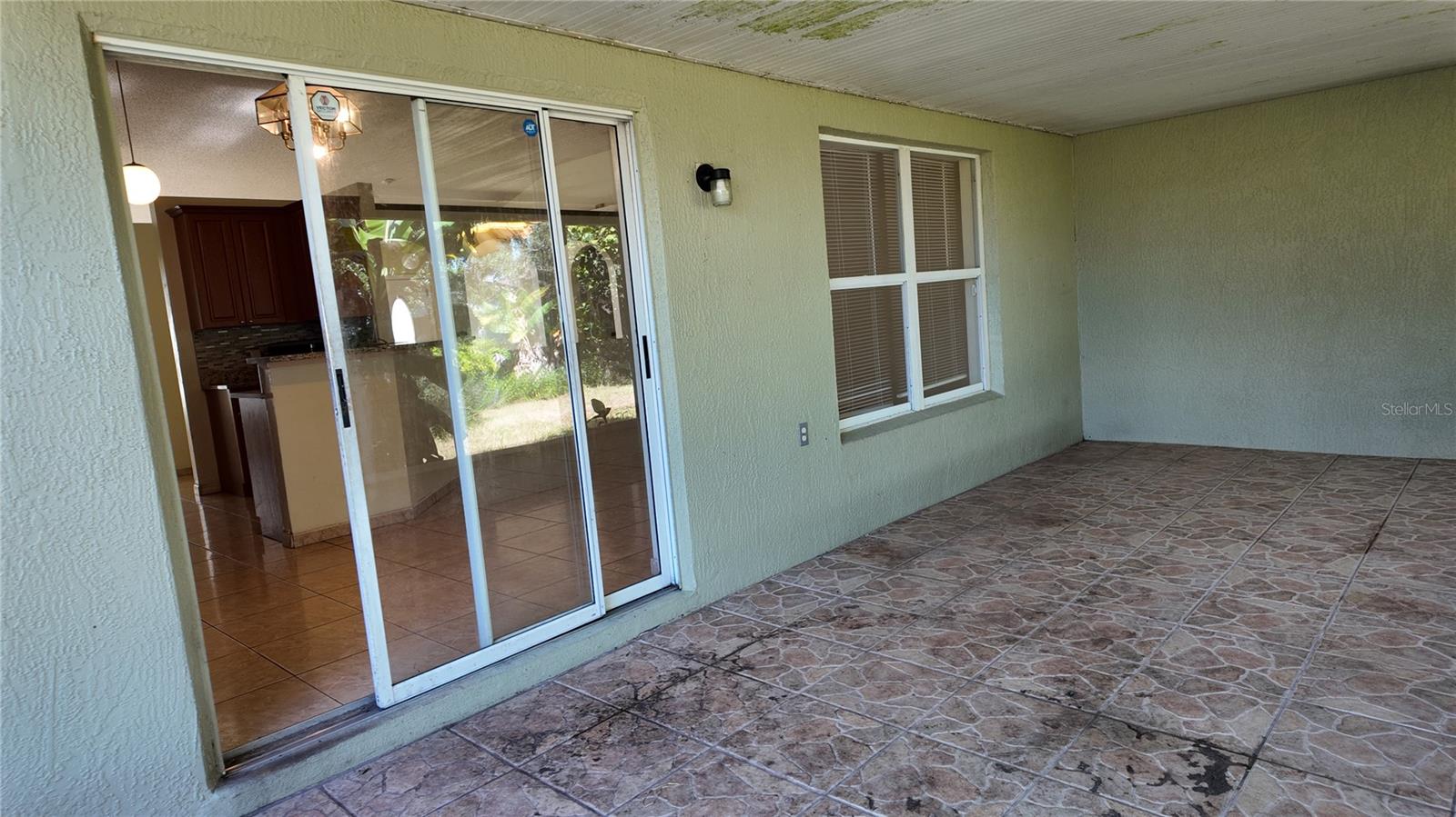 POINCIANA VILLAGE 5 NBHD 1 - Residential Lease