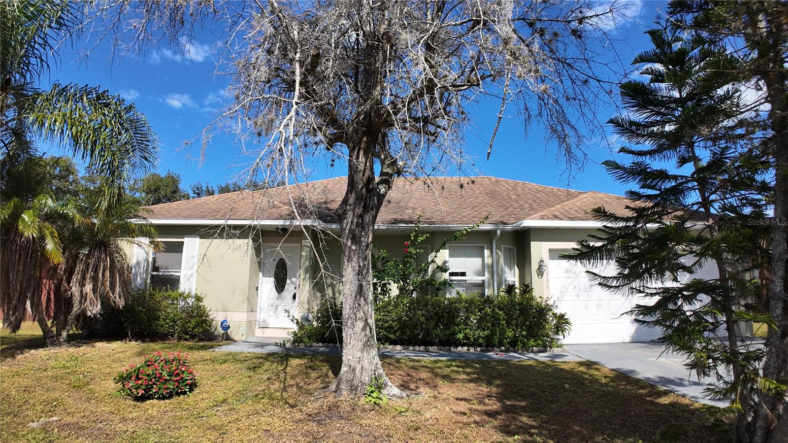 POINCIANA VILLAGE 5 NBHD 1 - Residential Lease
