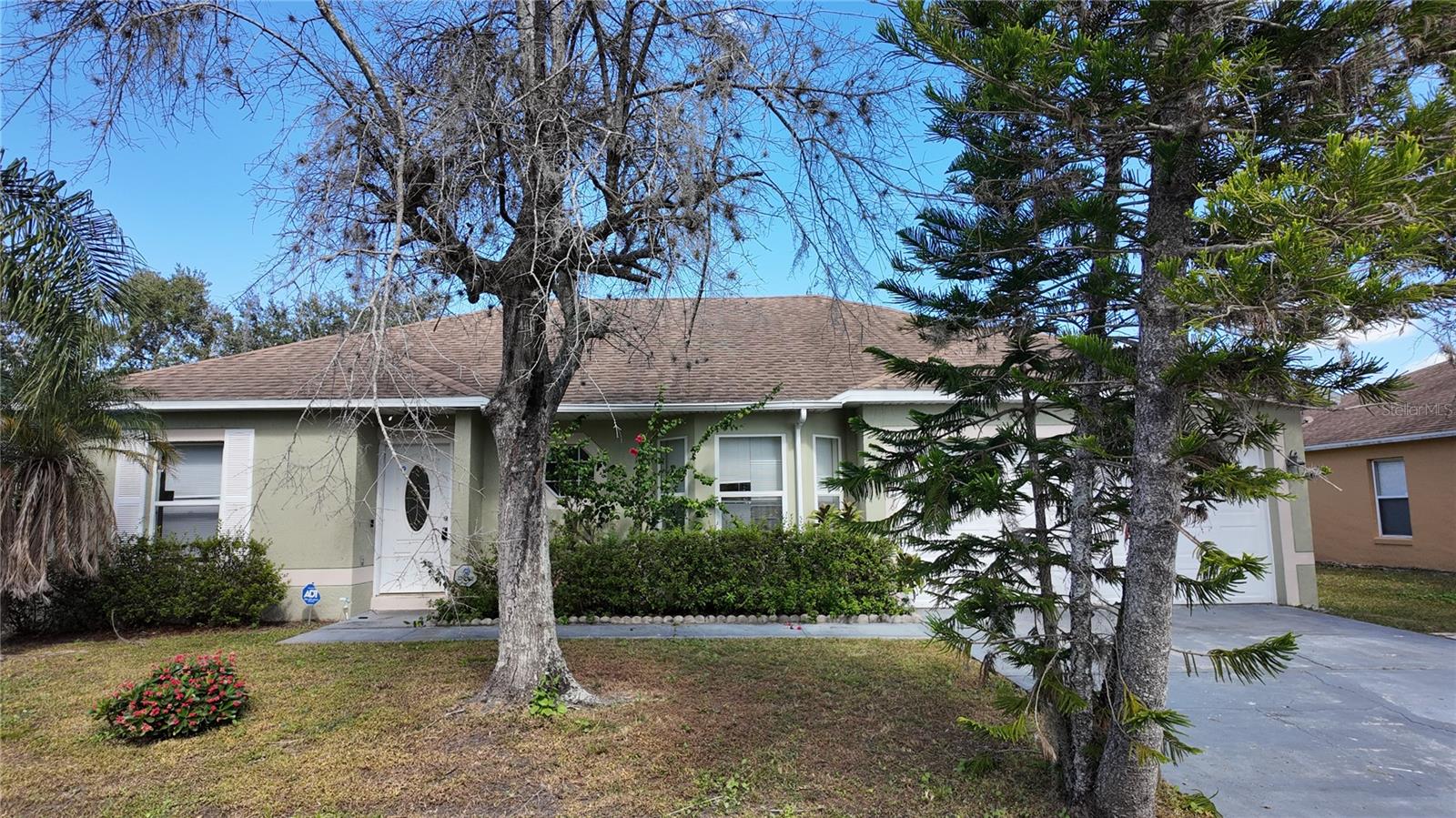 POINCIANA VILLAGE 5 NBHD 1 - Residential Lease