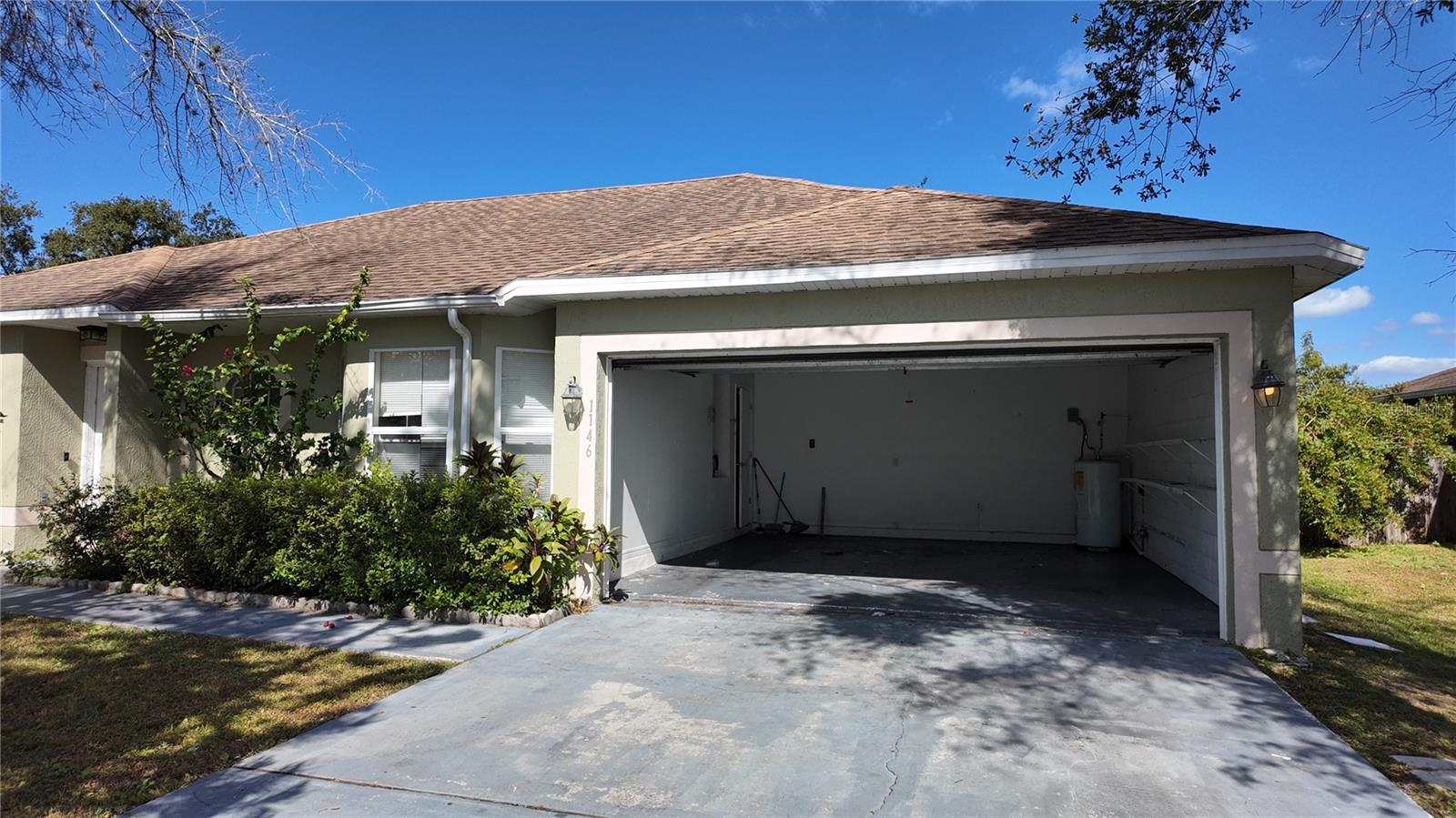 POINCIANA VILLAGE 5 NBHD 1 - Residential Lease