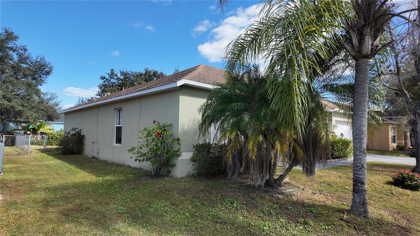 POINCIANA VILLAGE 5 NBHD 1 - Residential Lease
