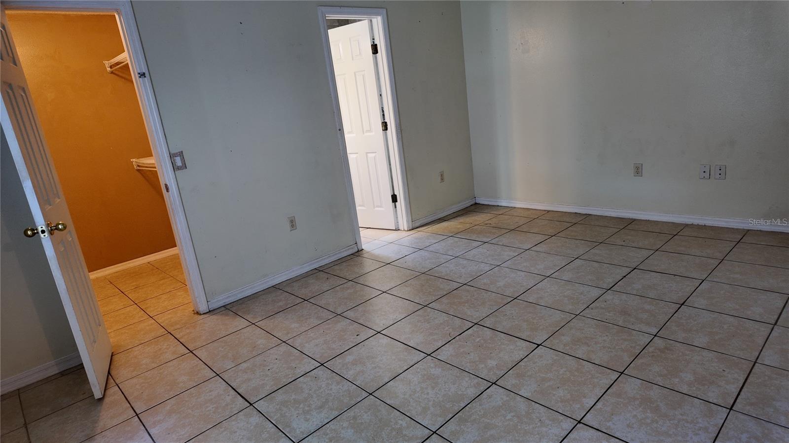 POINCIANA VILLAGE 5 NBHD 1 - Residential Lease