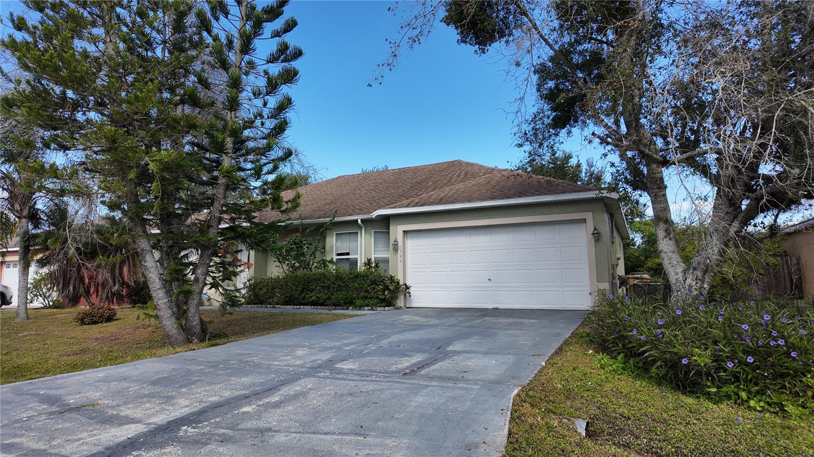 POINCIANA VILLAGE 5 NBHD 1 - Residential Lease