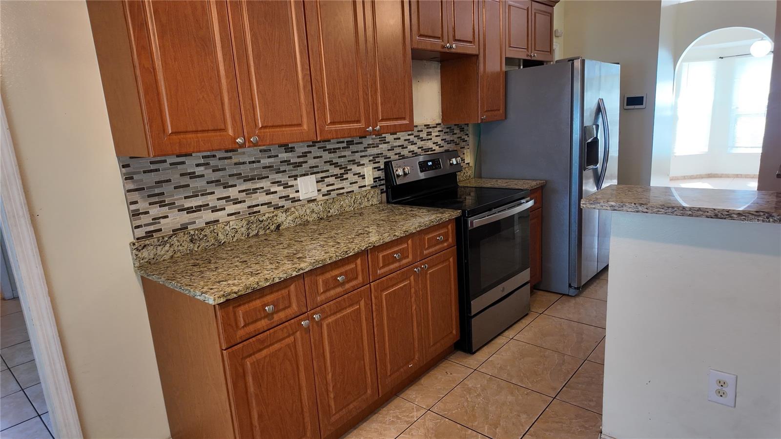 POINCIANA VILLAGE 5 NBHD 1 - Residential Lease