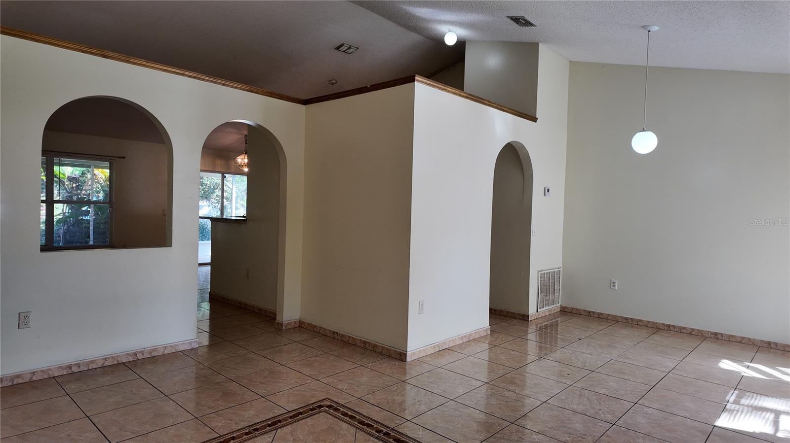 POINCIANA VILLAGE 5 NBHD 1 - Residential Lease