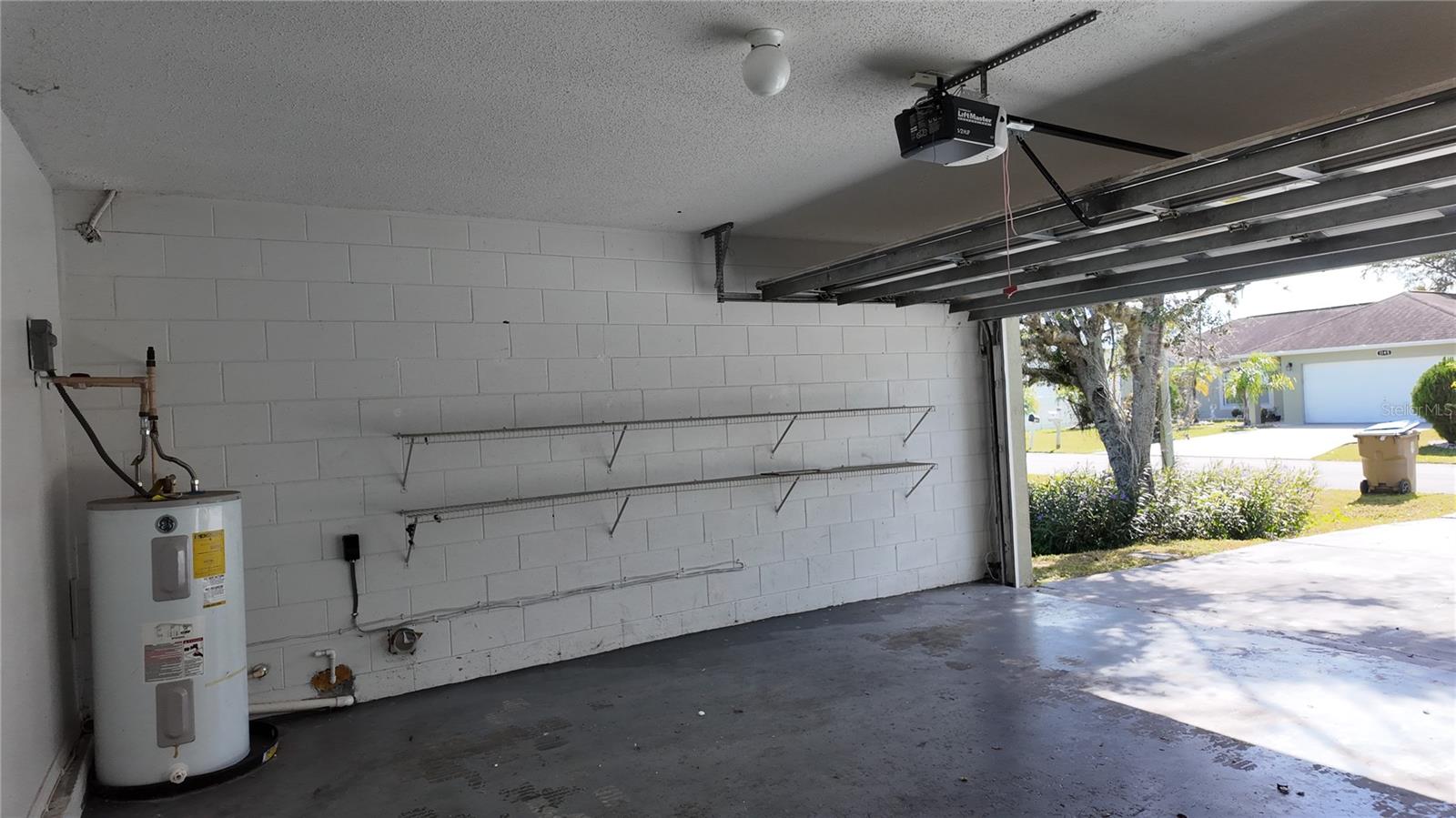 POINCIANA VILLAGE 5 NBHD 1 - Residential Lease