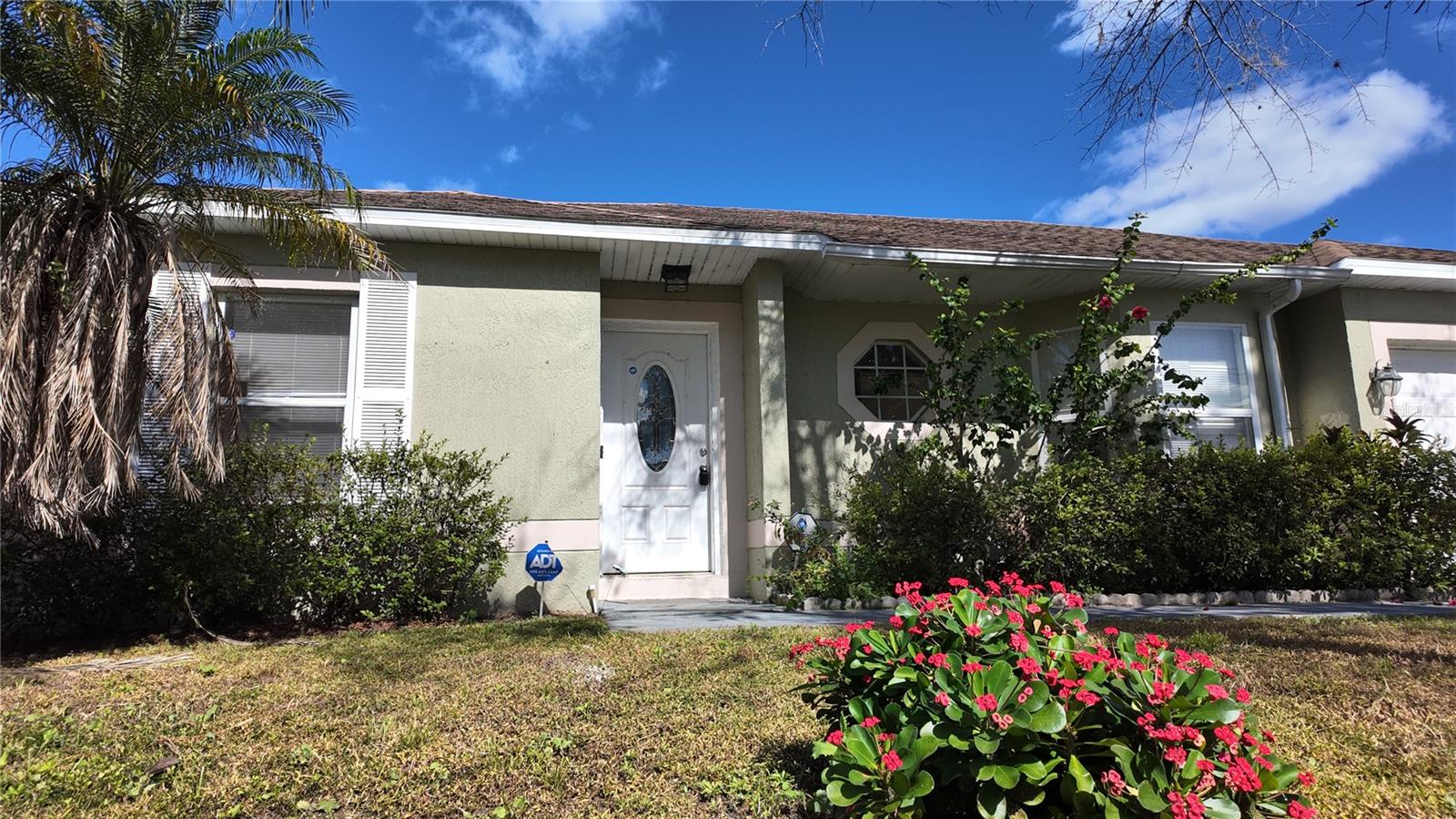 POINCIANA VILLAGE 5 NBHD 1 - Residential Lease