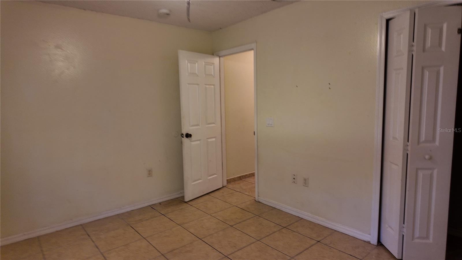 POINCIANA VILLAGE 5 NBHD 1 - Residential Lease