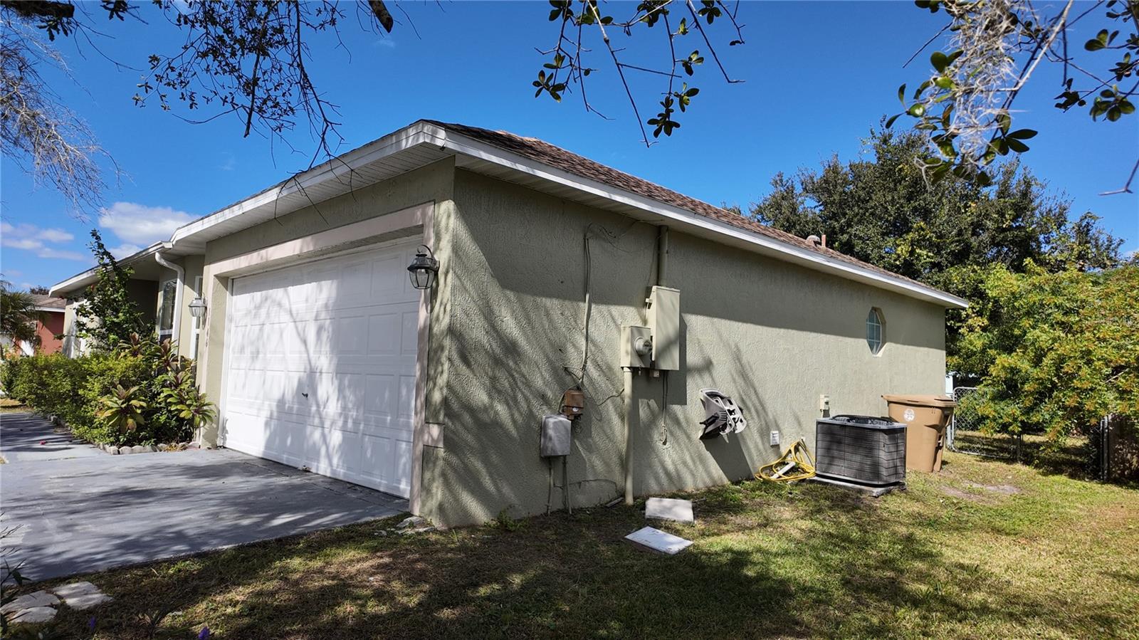 POINCIANA VILLAGE 5 NBHD 1 - Residential Lease