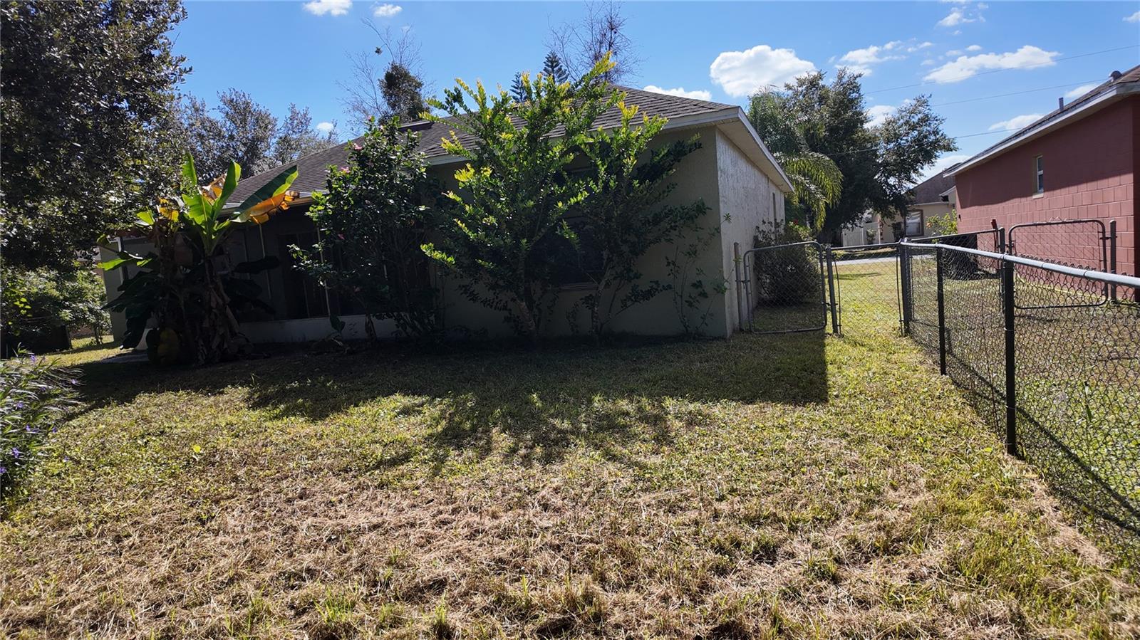 POINCIANA VILLAGE 5 NBHD 1 - Residential Lease