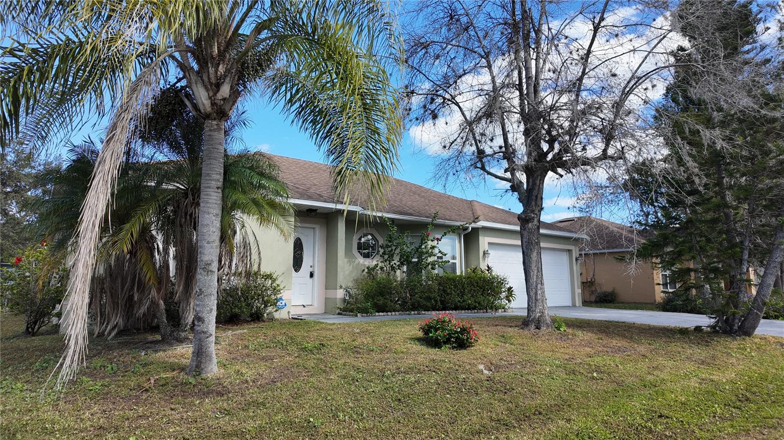 POINCIANA VILLAGE 5 NBHD 1 - Residential Lease