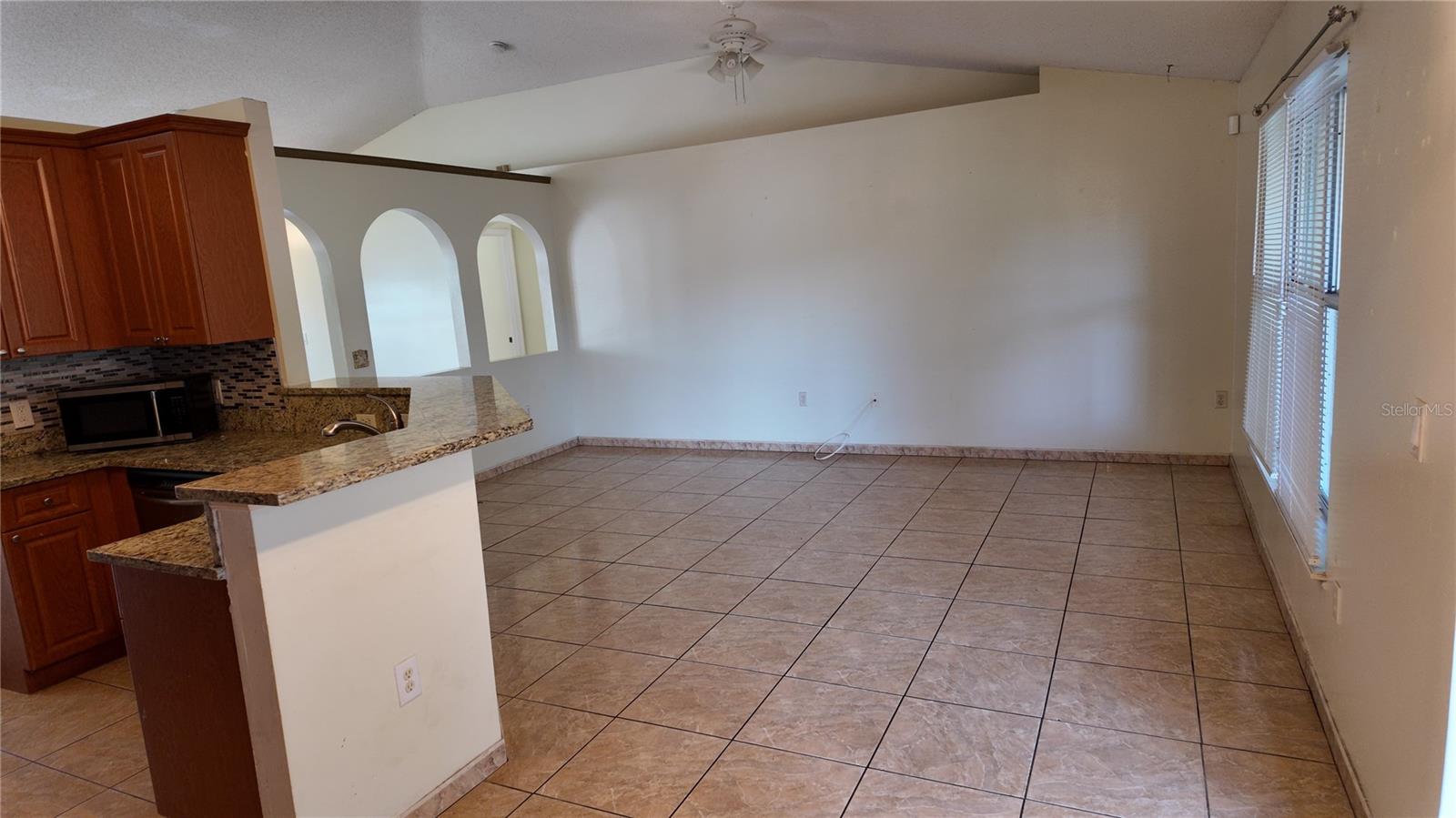 POINCIANA VILLAGE 5 NBHD 1 - Residential Lease