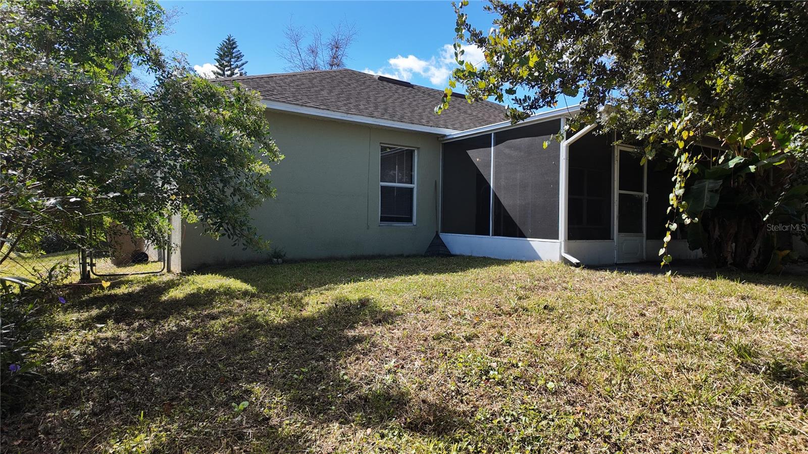 POINCIANA VILLAGE 5 NBHD 1 - Residential Lease