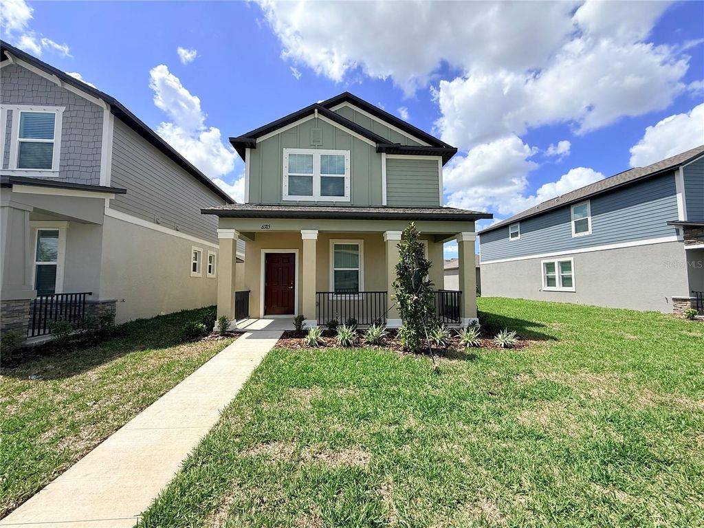 Photo of 6385 Excursion Lane, New Port Richey, FL 34655 (MLS # J999800)