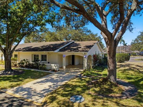 Photo of 2101 Hailstone Circle #0, Sun City Center, FL 33573 (MLS # TB8476289)