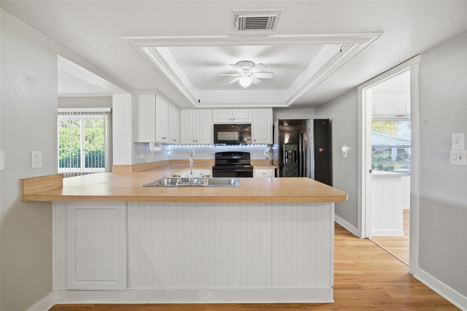 HIGHGATE III CONDO - Residential