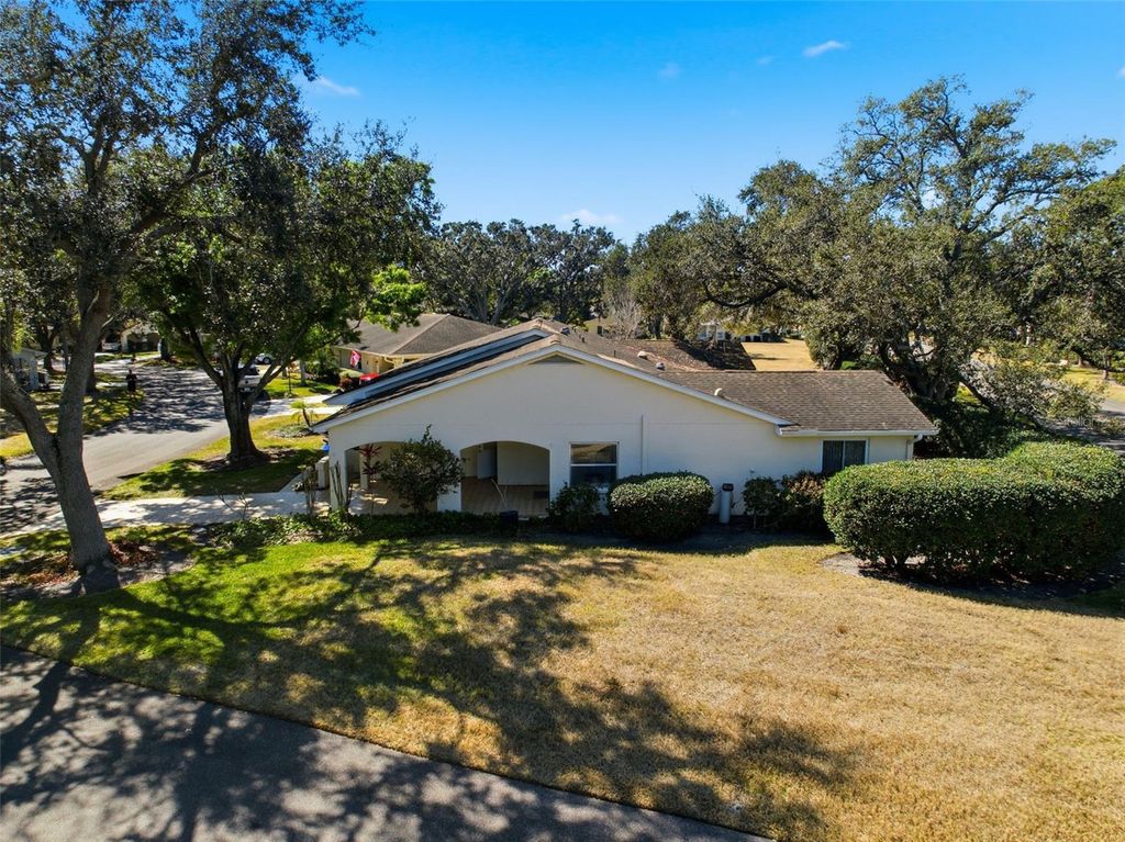 Photo of 2101 Hailstone Circle #0, Sun City Center, FL 33573 (MLS # TB8476289)