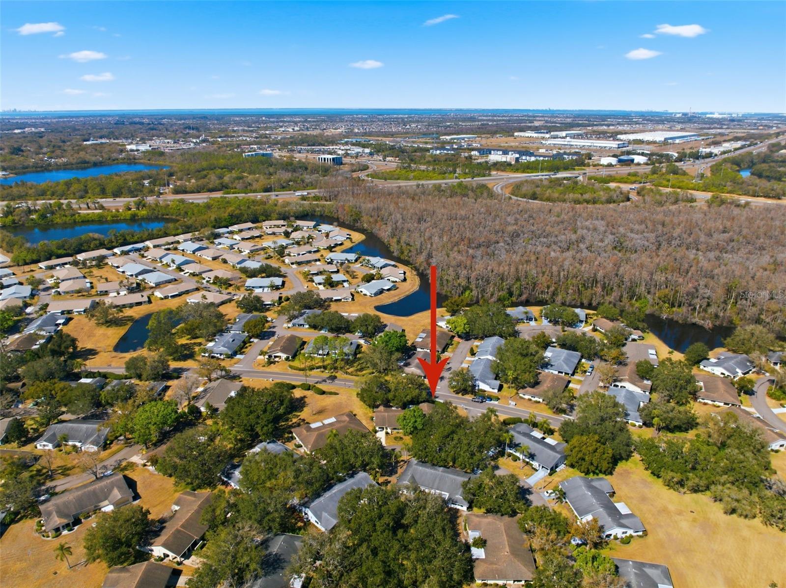 HIGHGATE III CONDO - Residential