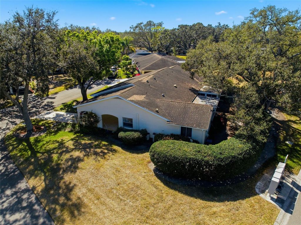 Photo of 2101 Hailstone Circle #0, Sun City Center, FL 33573 (MLS # TB8476289)