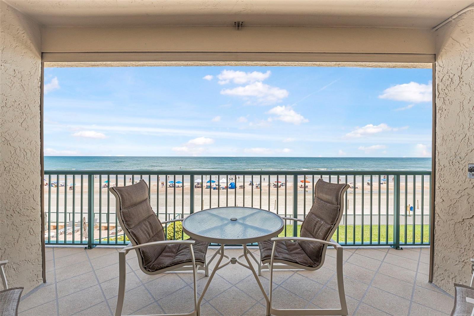 TOWERS AT PONCE INLET TOWER 01 CONDO - Residential