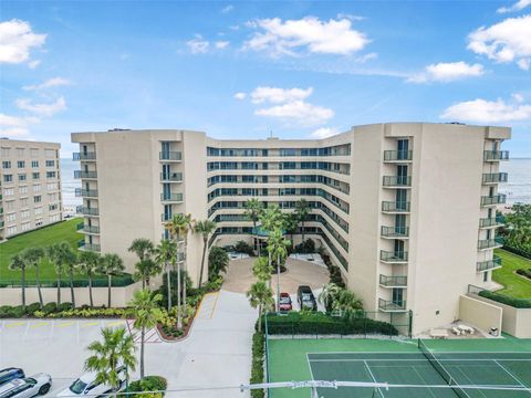 4575 S ATLANTIC AVENUE 6205 PORT ORANGE FL 32127