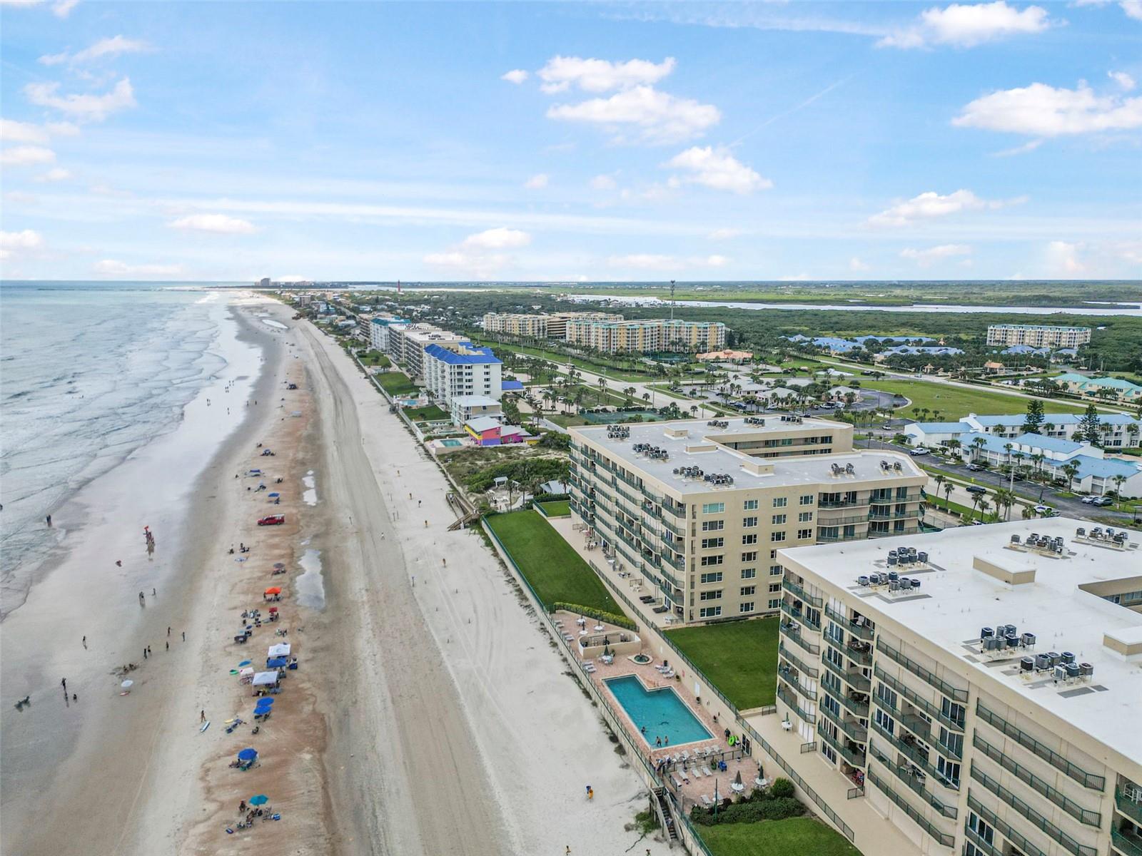 4575 S ATLANTIC AVENUE 6205