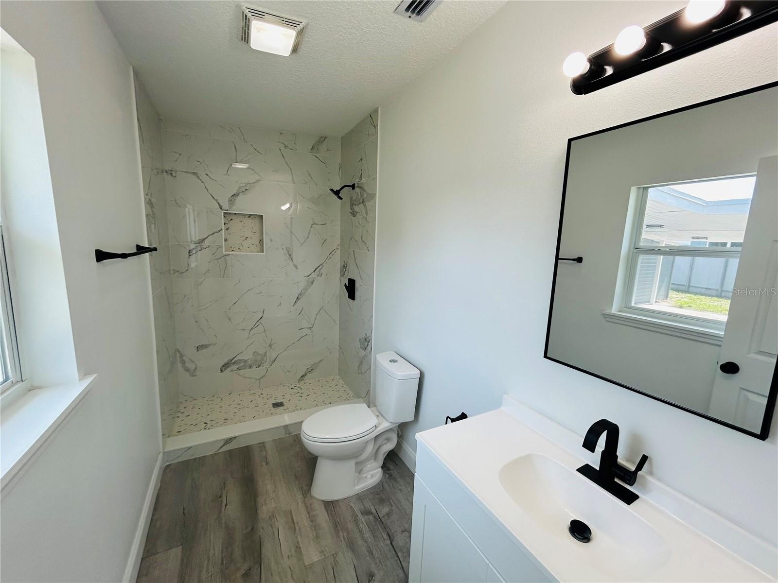 AZALEA PARK SEC 15 - Residential