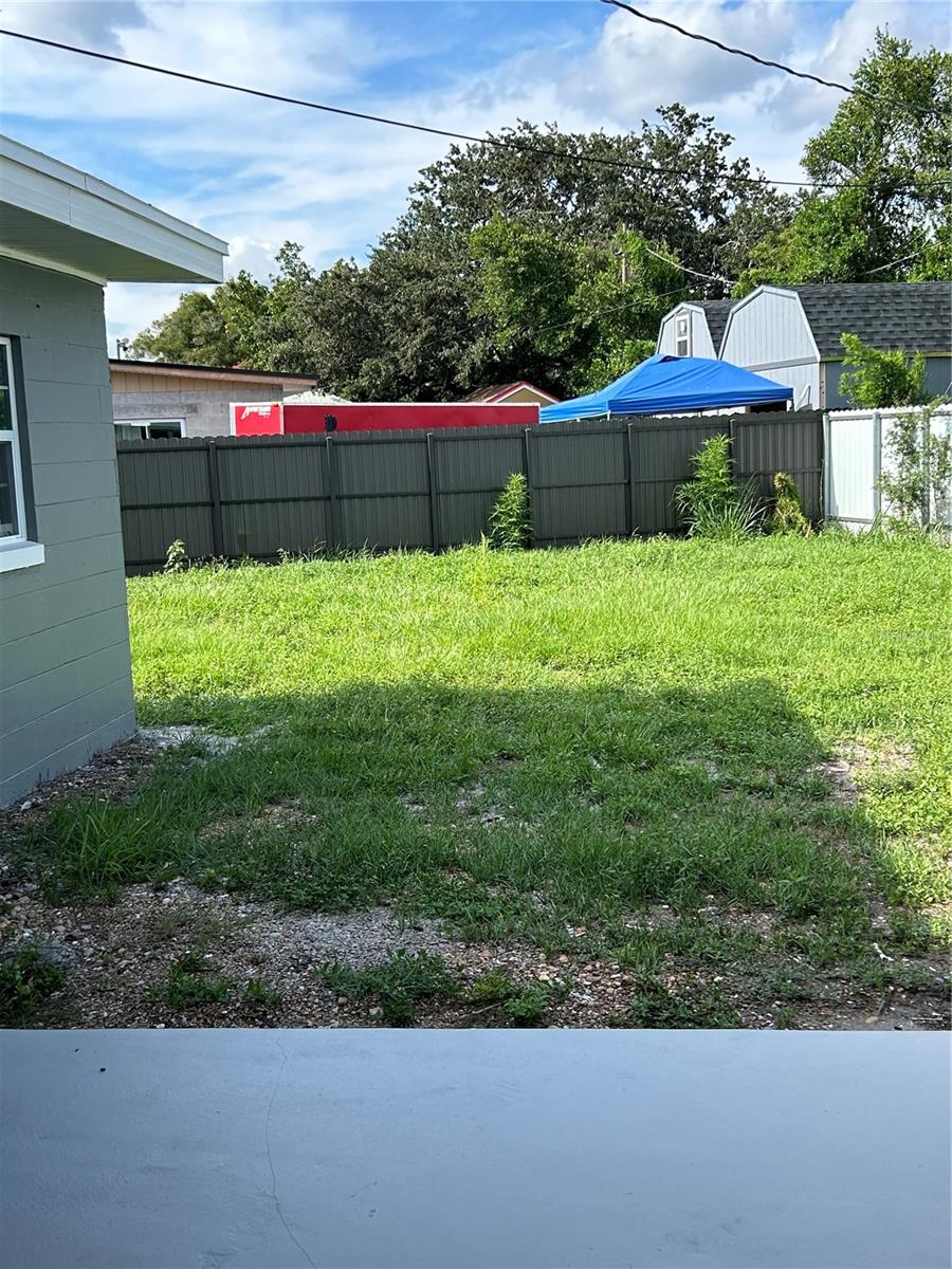 AZALEA PARK SEC 15 - Residential