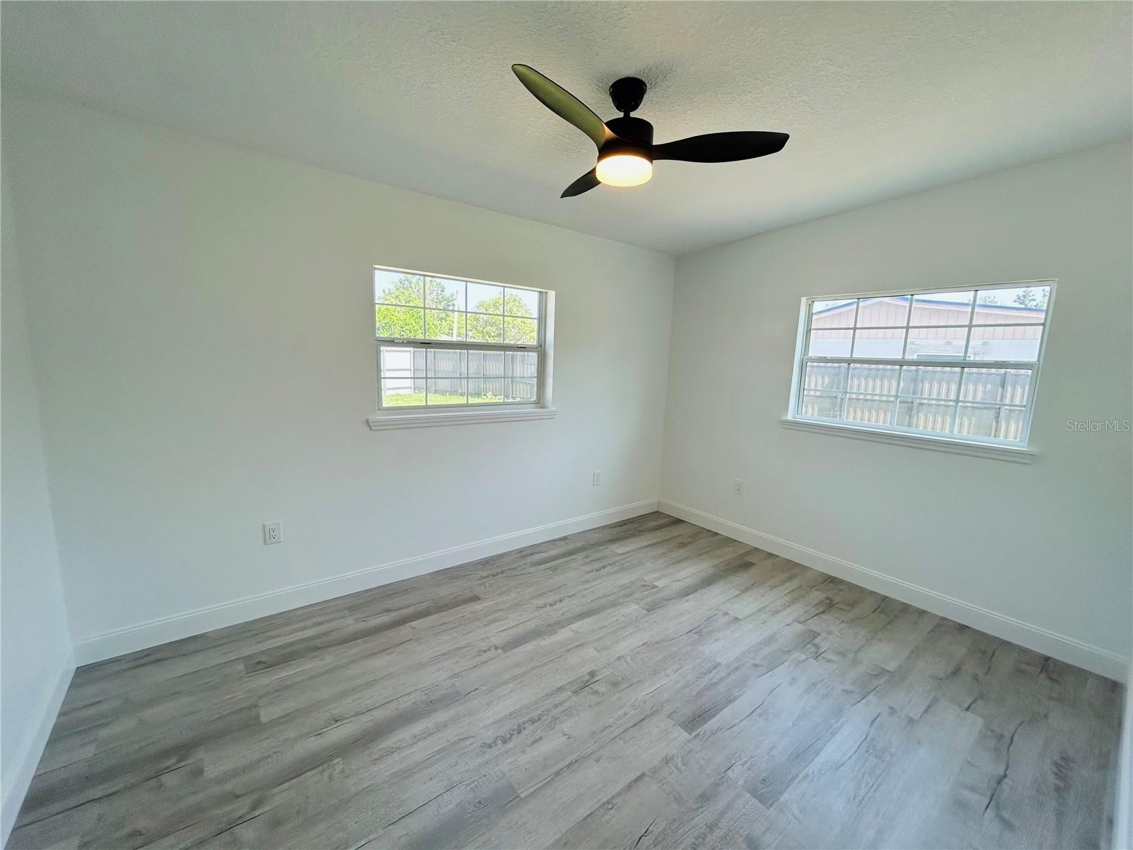 AZALEA PARK SEC 15 - Residential