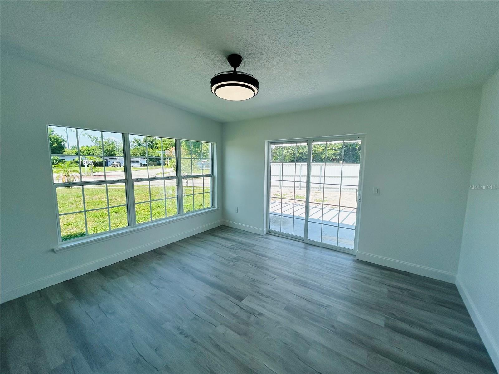 AZALEA PARK SEC 15 - Residential