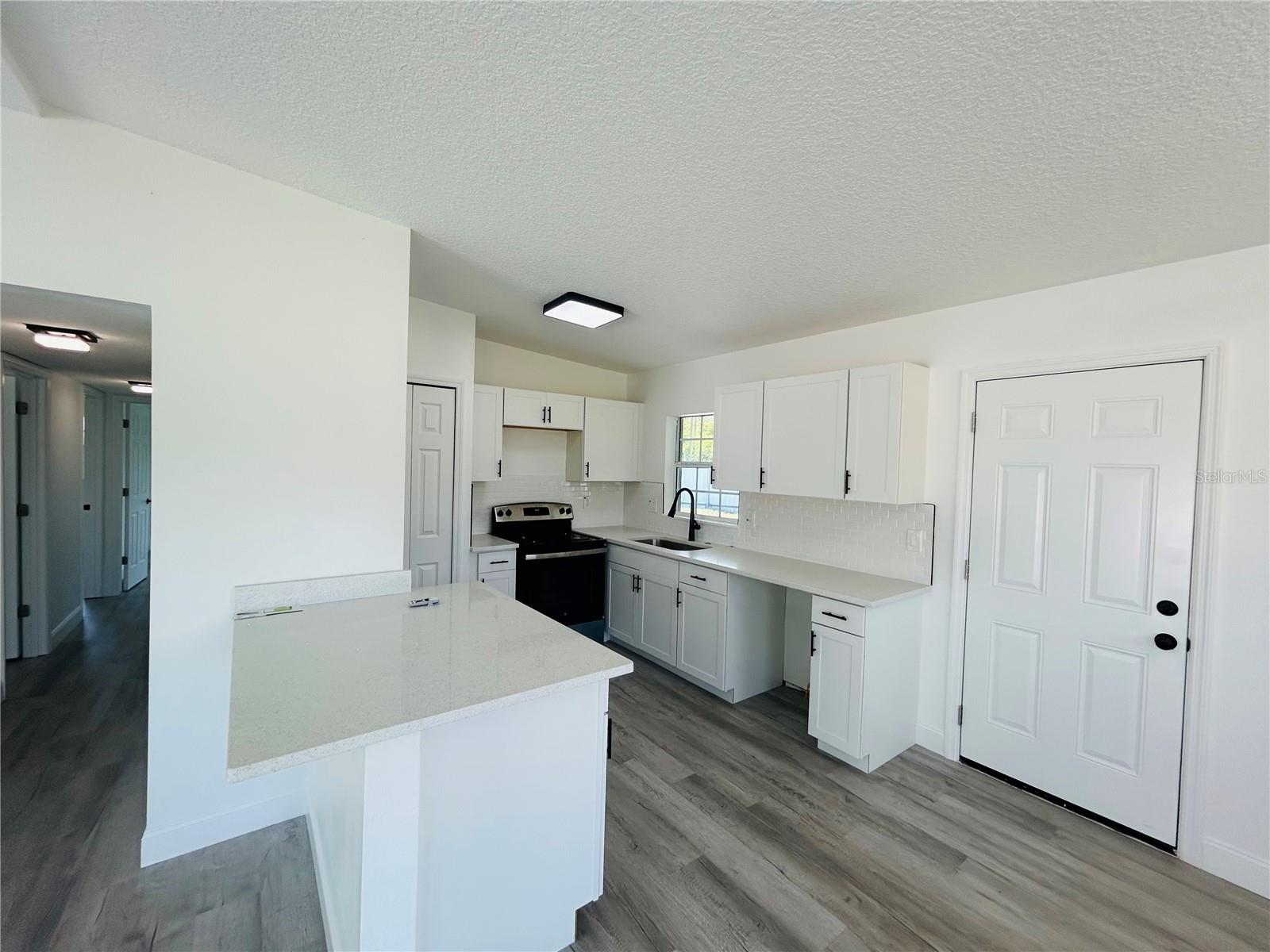 AZALEA PARK SEC 15 - Residential