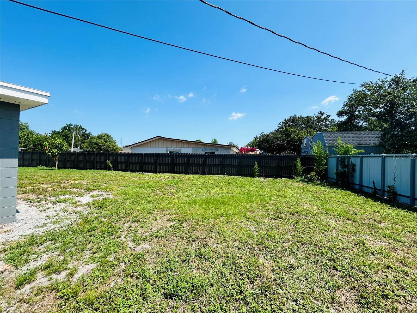 AZALEA PARK SEC 15 - Residential