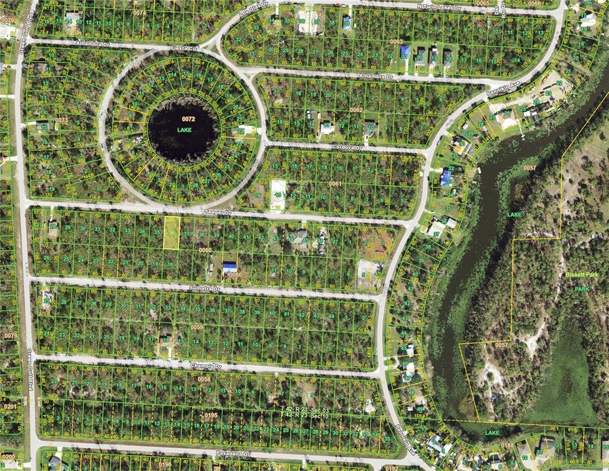 Very nice southern rear exposure lot in a fast developing area of Tropical Gulf Acres. Beautifully sitting on a southern rear exposure New homes and new construction in immediate area. 20 minutes from beautiful scenic downtown Fort Myers, beaches are plentiful and nearby, schools and restaurants within minutes of area. Kayaking, boating, and fishing all year long.