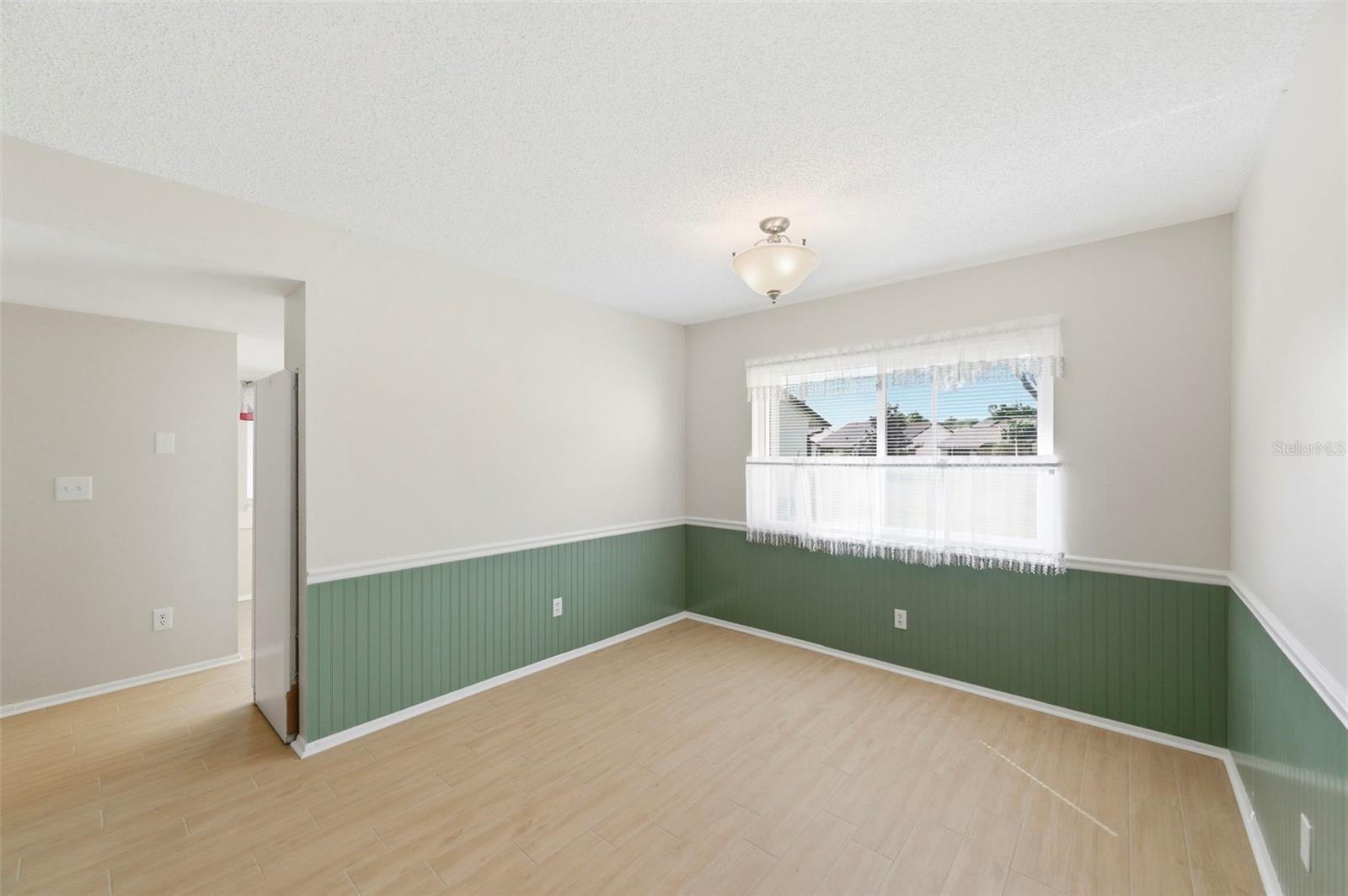 VILLAGE ON THE GREEN PATIO HOMES - Residential