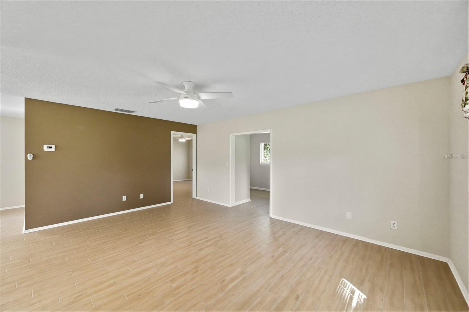 VILLAGE ON THE GREEN PATIO HOMES - Residential