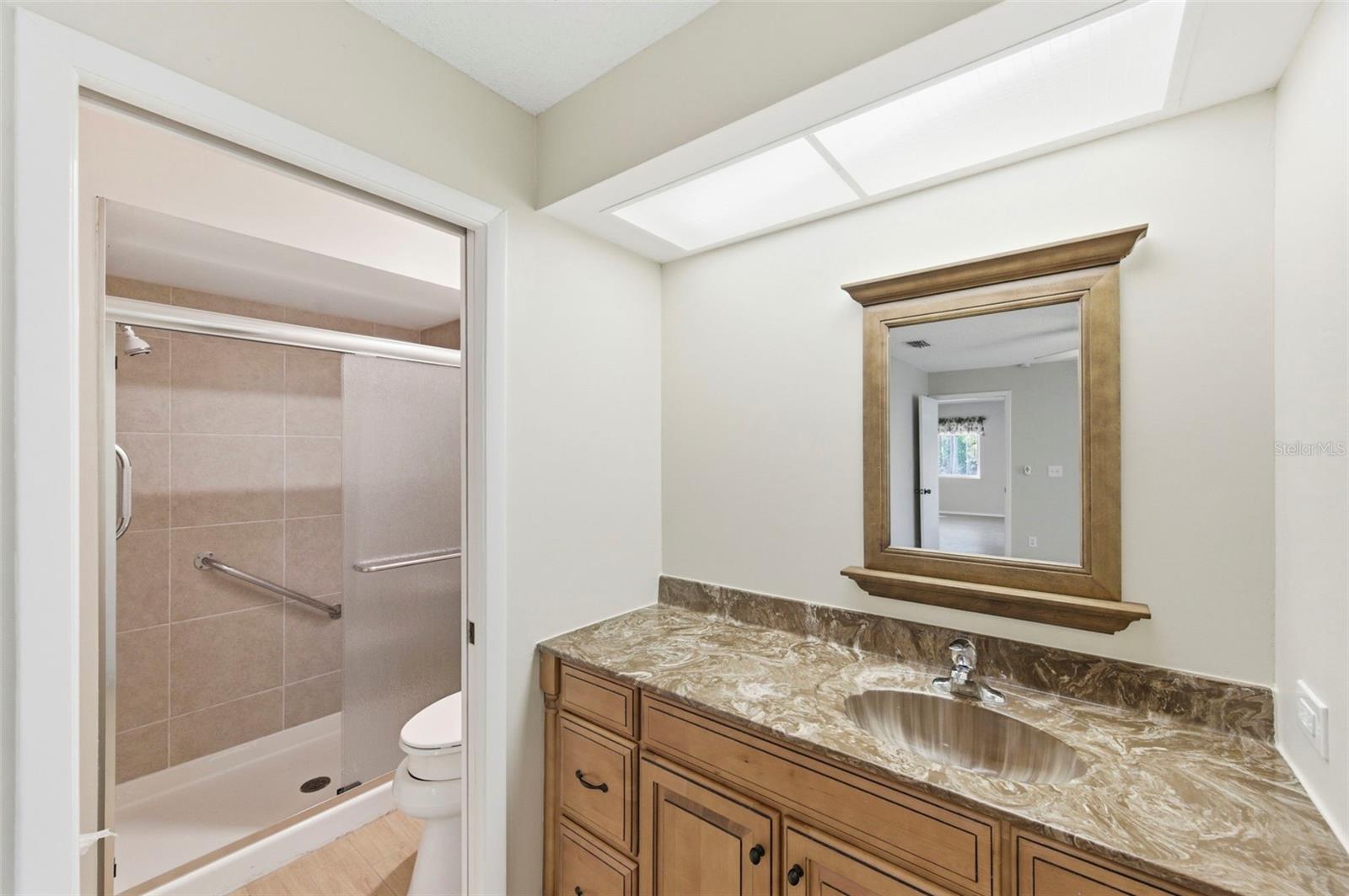 VILLAGE ON THE GREEN PATIO HOMES - Residential