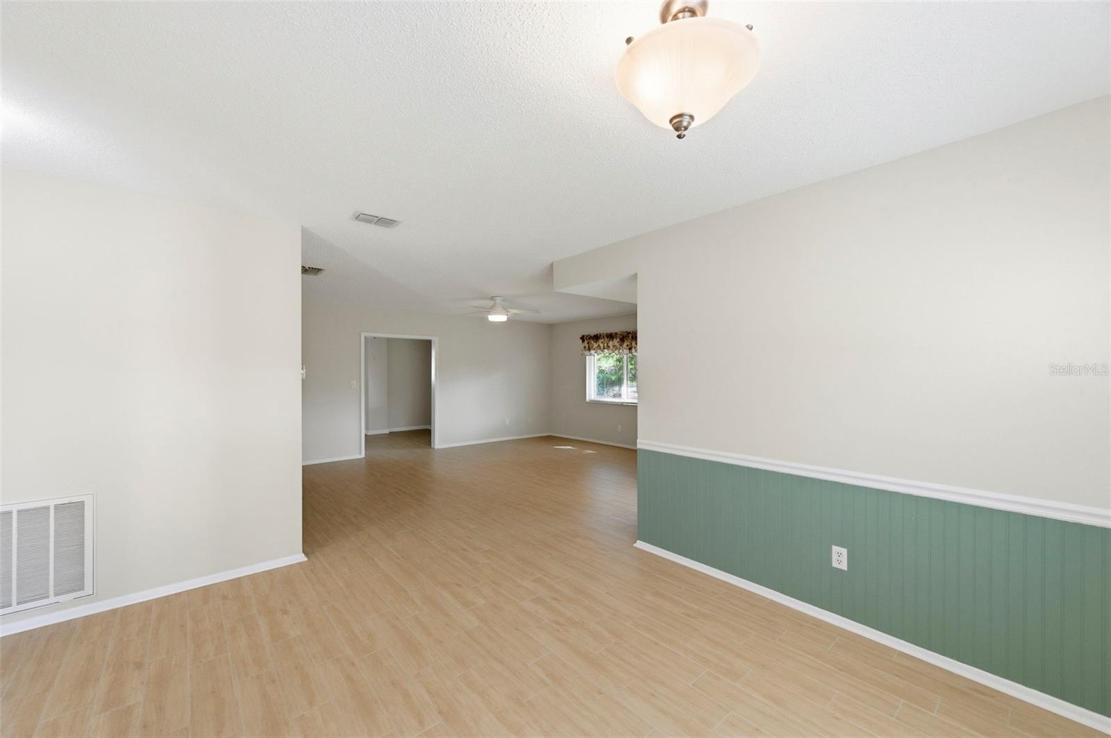 VILLAGE ON THE GREEN PATIO HOMES - Residential