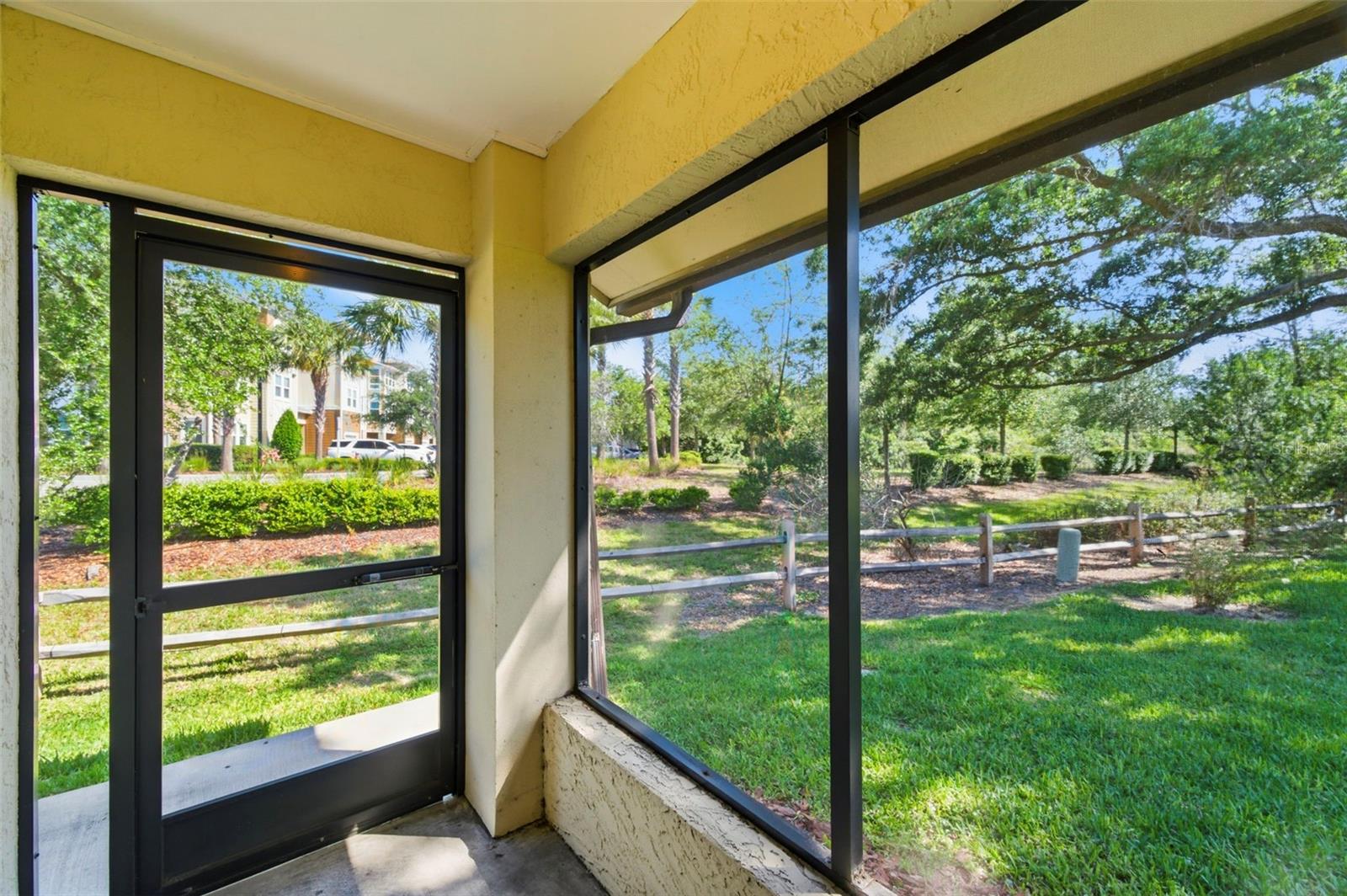 VILLAGE ON THE GREEN PATIO HOMES - Residential