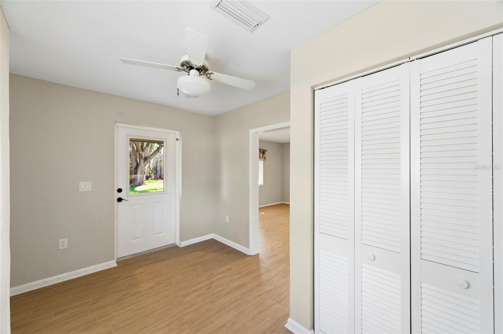 VILLAGE ON THE GREEN PATIO HOMES - Residential