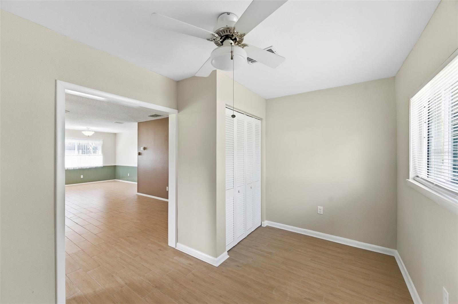 VILLAGE ON THE GREEN PATIO HOMES - Residential