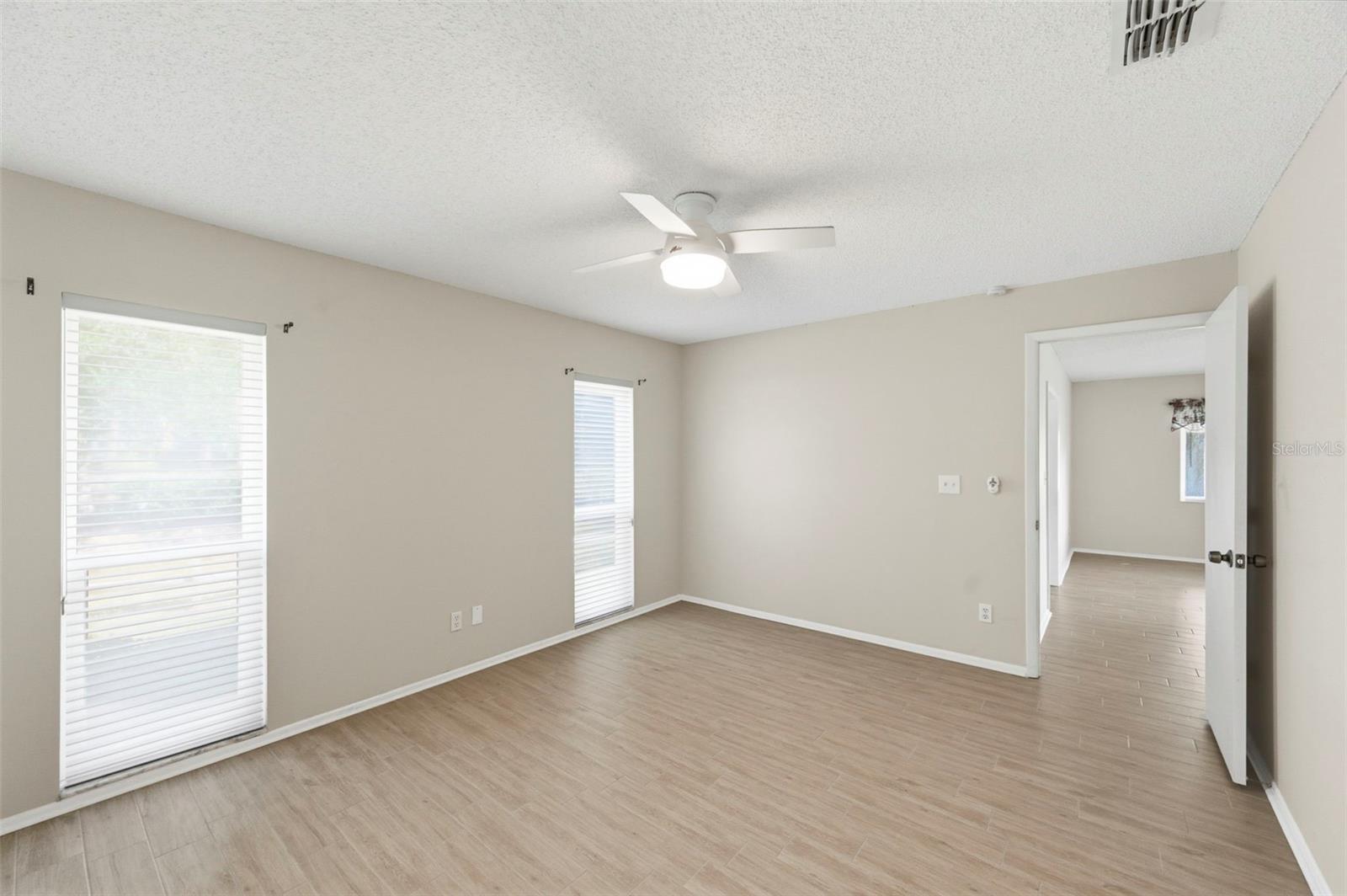 VILLAGE ON THE GREEN PATIO HOMES - Residential