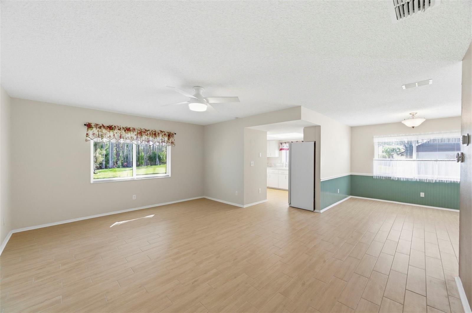 VILLAGE ON THE GREEN PATIO HOMES - Residential