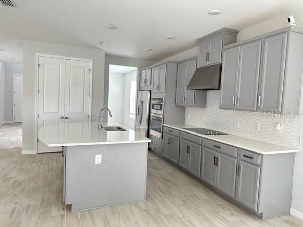 Photo of 3860 Rose Mallow Drive, Kissimmee, FL 34746 (MLS # O6379370)