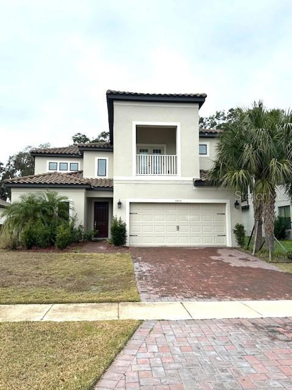 Photo of 3860 Rose Mallow Drive, Kissimmee, FL 34746 (MLS # O6379370)