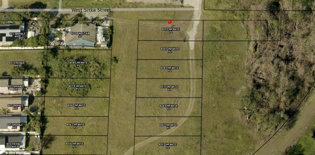 Photo of 8093 Infante Place, Tampa, FL 33614 (MLS # TB8561131)