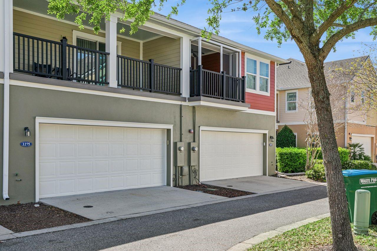 JESUPS LANDING - Residential