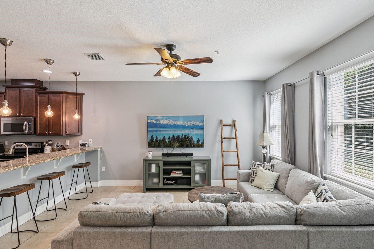 JESUPS LANDING - Residential