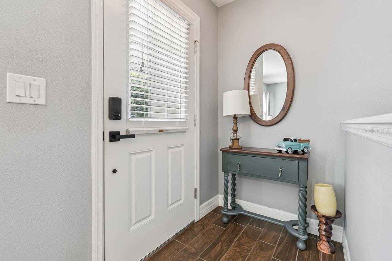 JESUPS LANDING - Residential