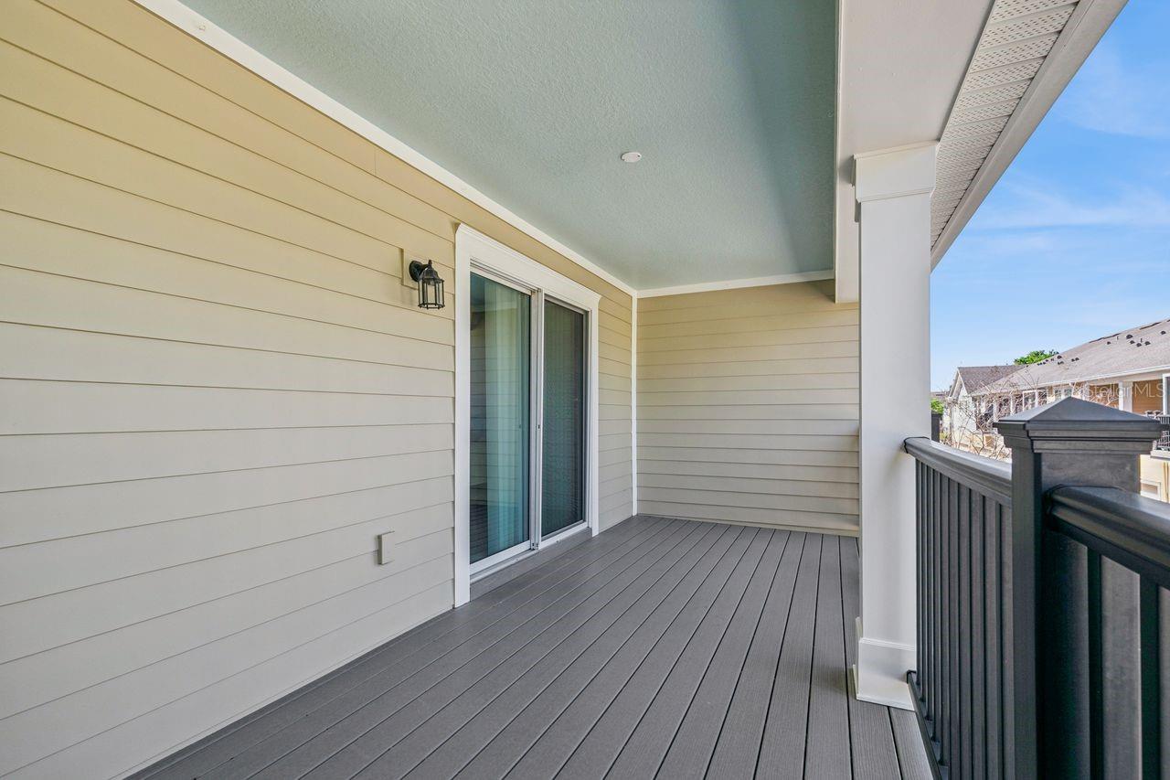 JESUPS LANDING - Residential