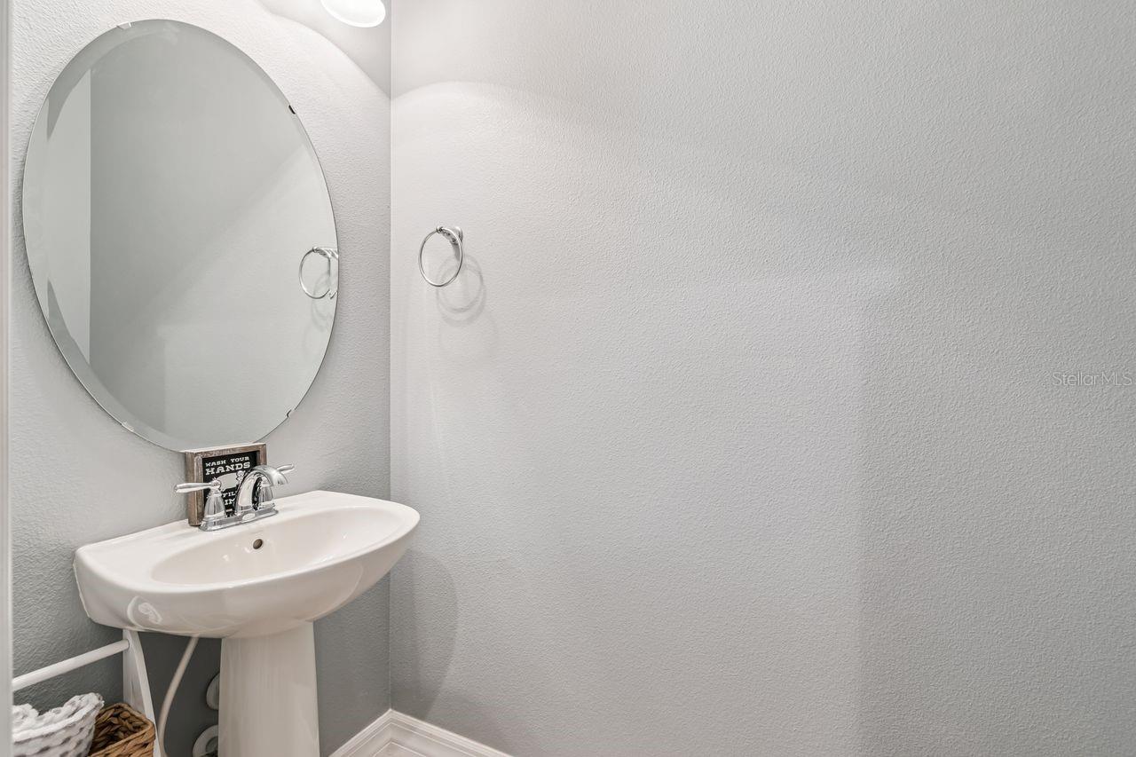 JESUPS LANDING - Residential